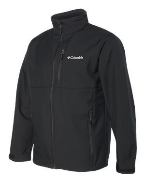 Columbia - Ascender Softshell Jacket - 155654